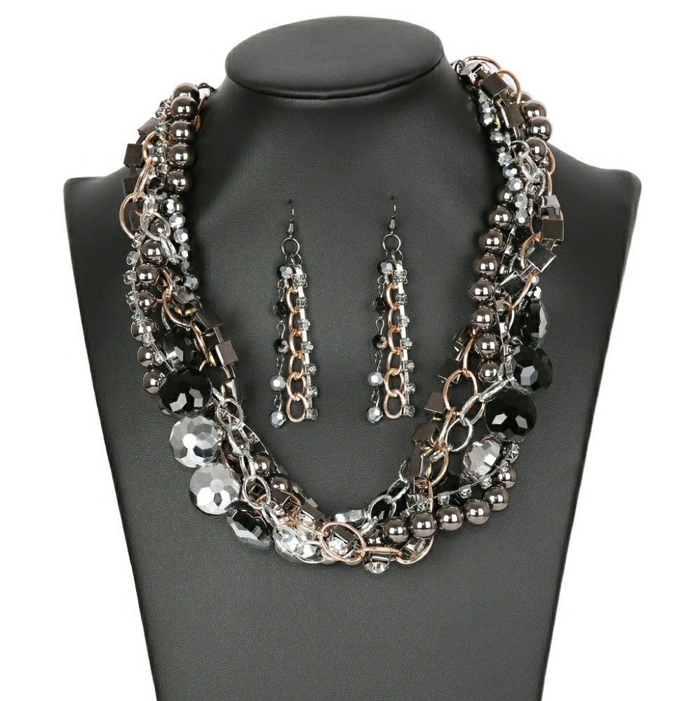 Women's jewelry